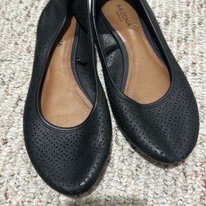 Black Flats 9